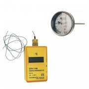 Thermometer für Elektroherd, Kochfeld, Heizgerät