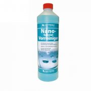 NANO Produkte für Entkalken, Reinigen, Pflegen, Kleben NANO-Technologie