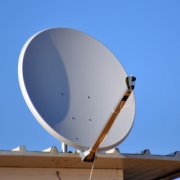 Antennenmaterial SAT/BK/terrestrisch